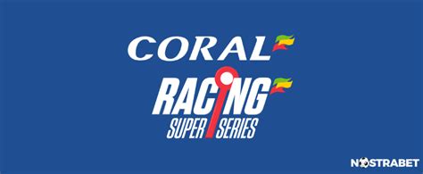 coral racing super series